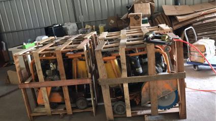马关行李、家具、电器包装托运