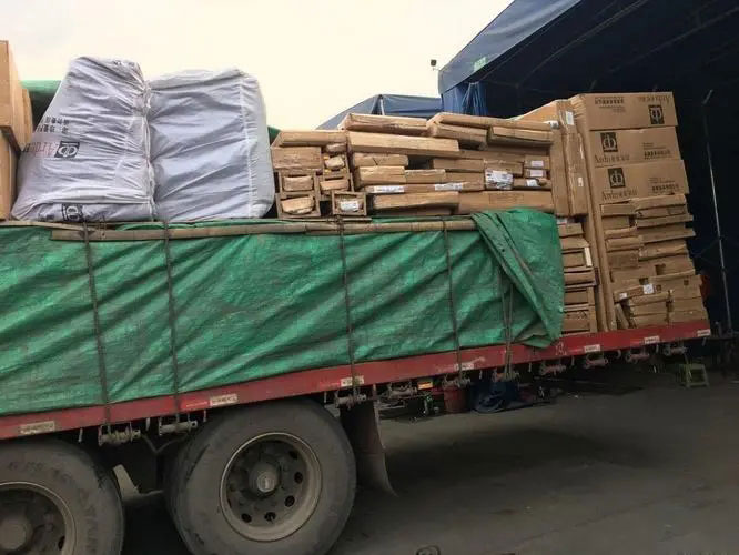 马关家具托运