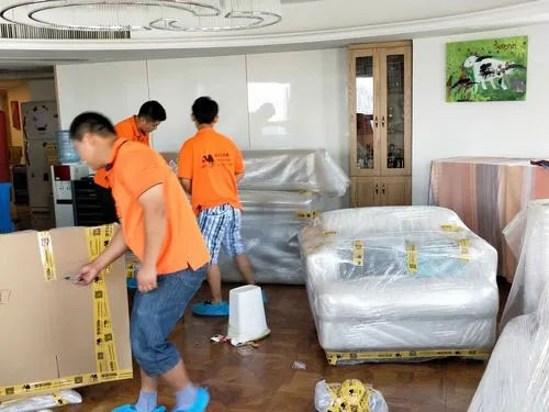 马关精品搬家公司